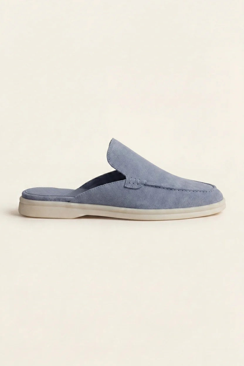 Maretti Mule Light Blue