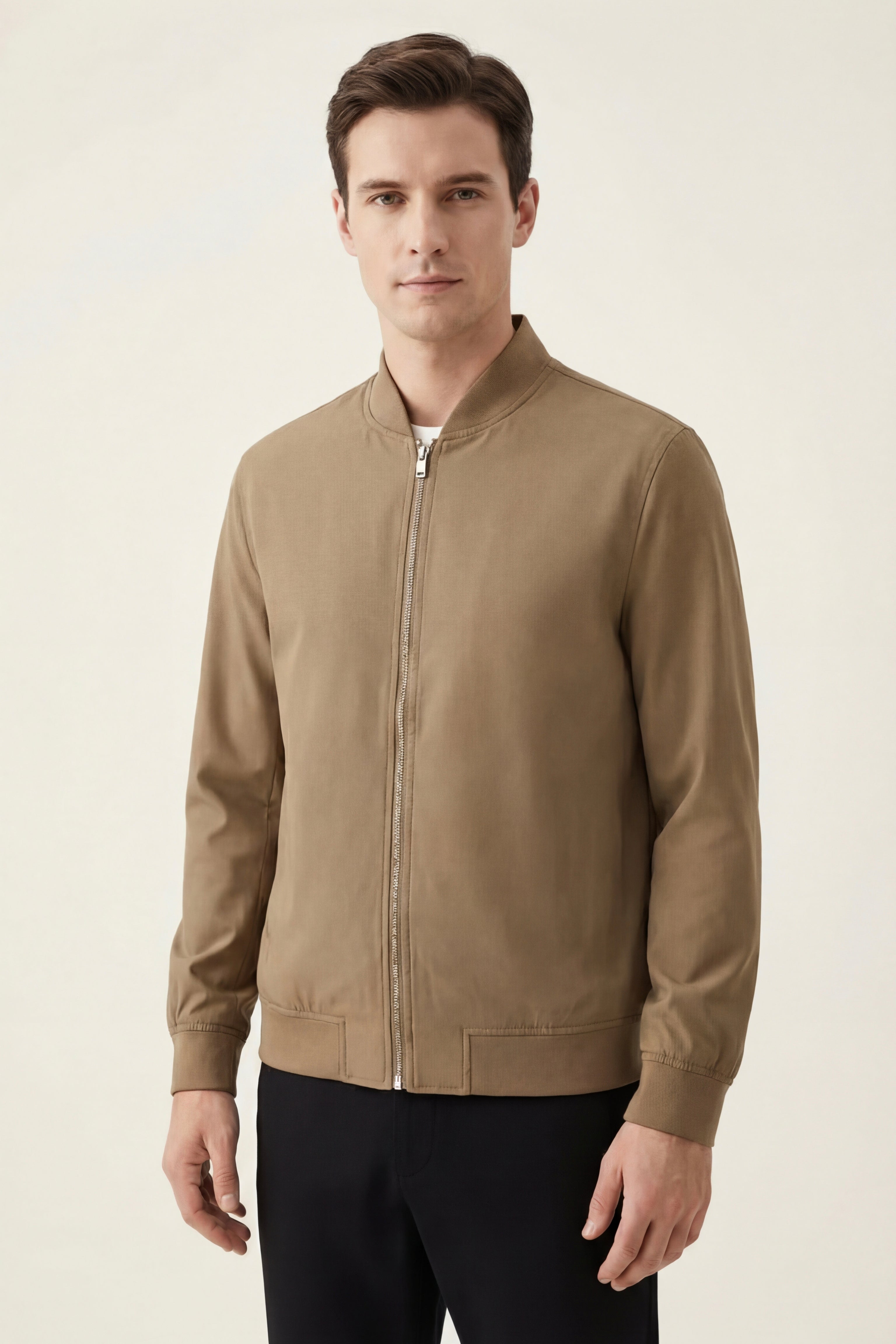 Sorelli Light Jacket Khaki