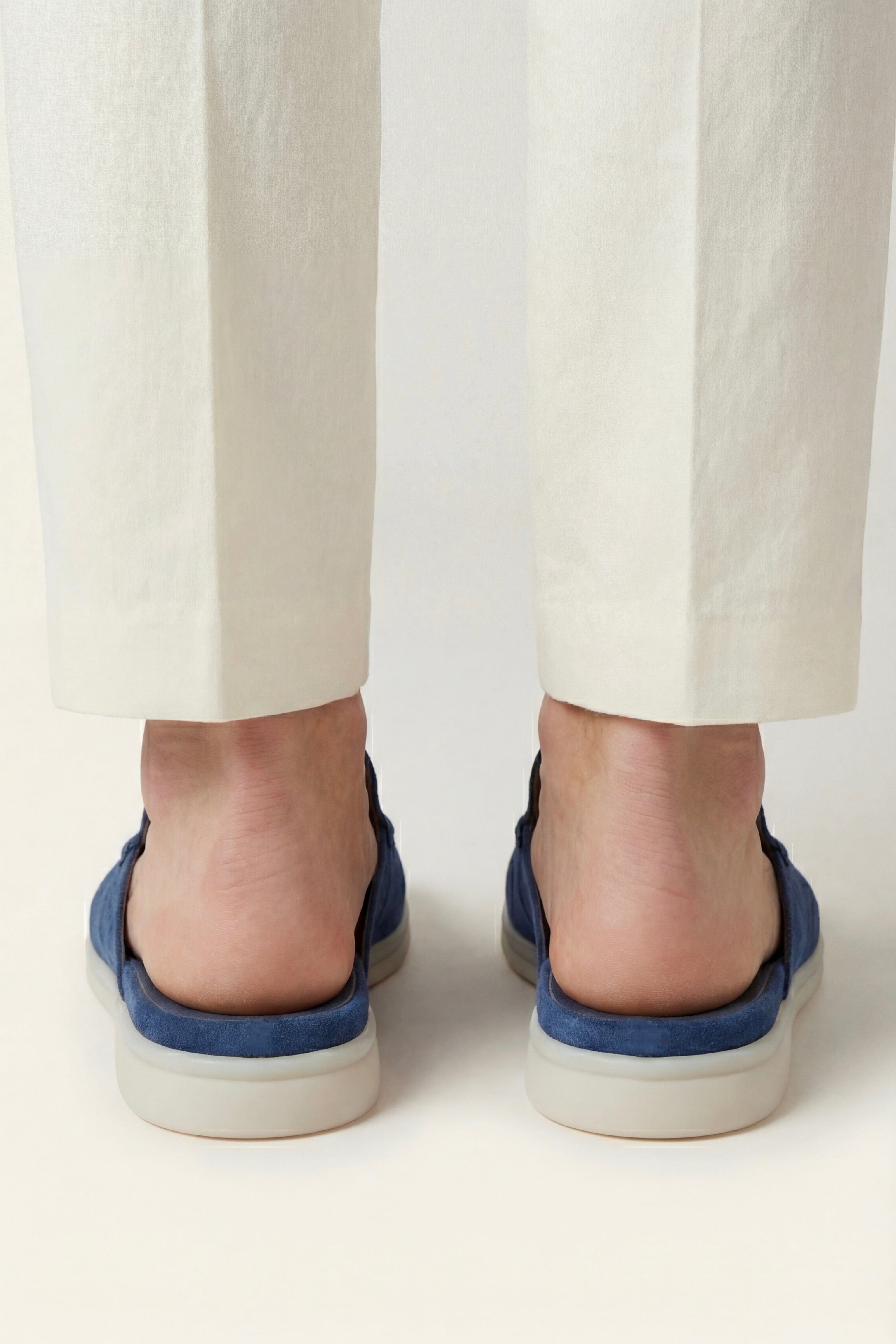 Velaro Mule Blue