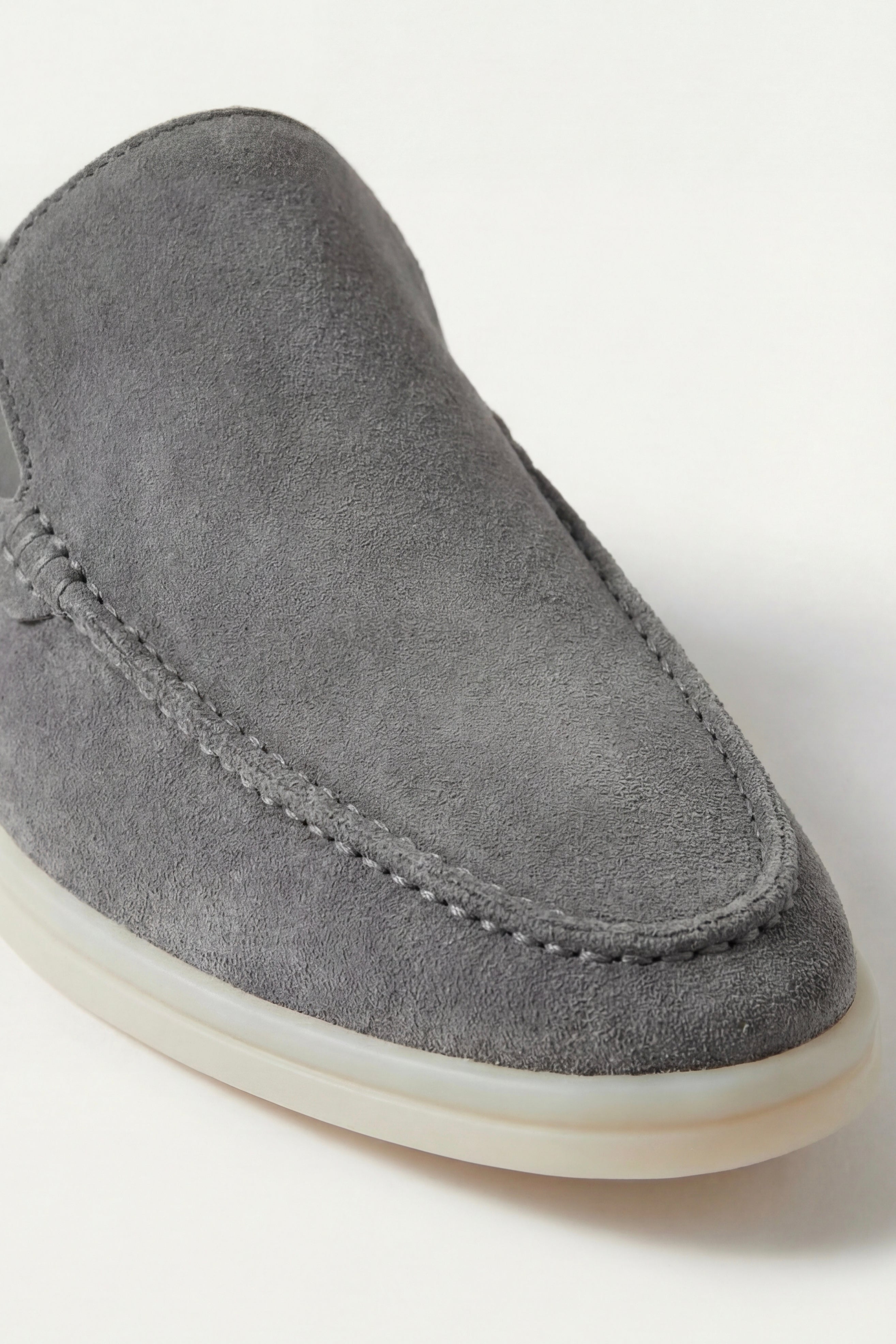 Velaro Mule Grey