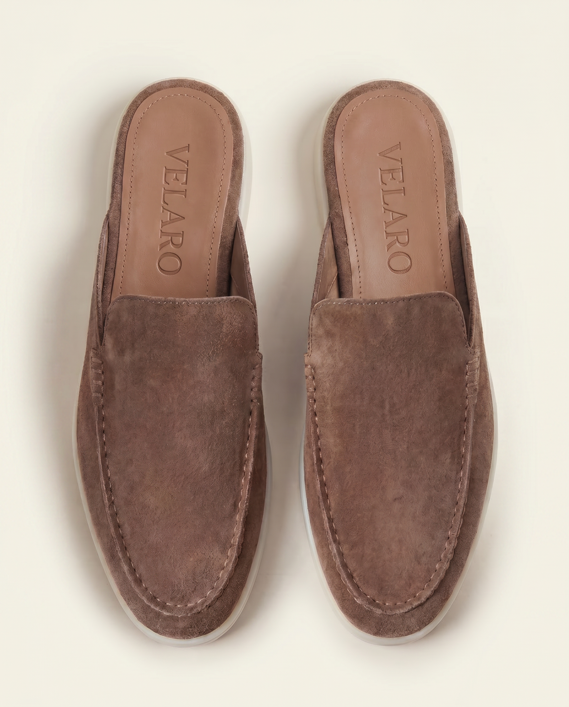 Velaro Mule Brown