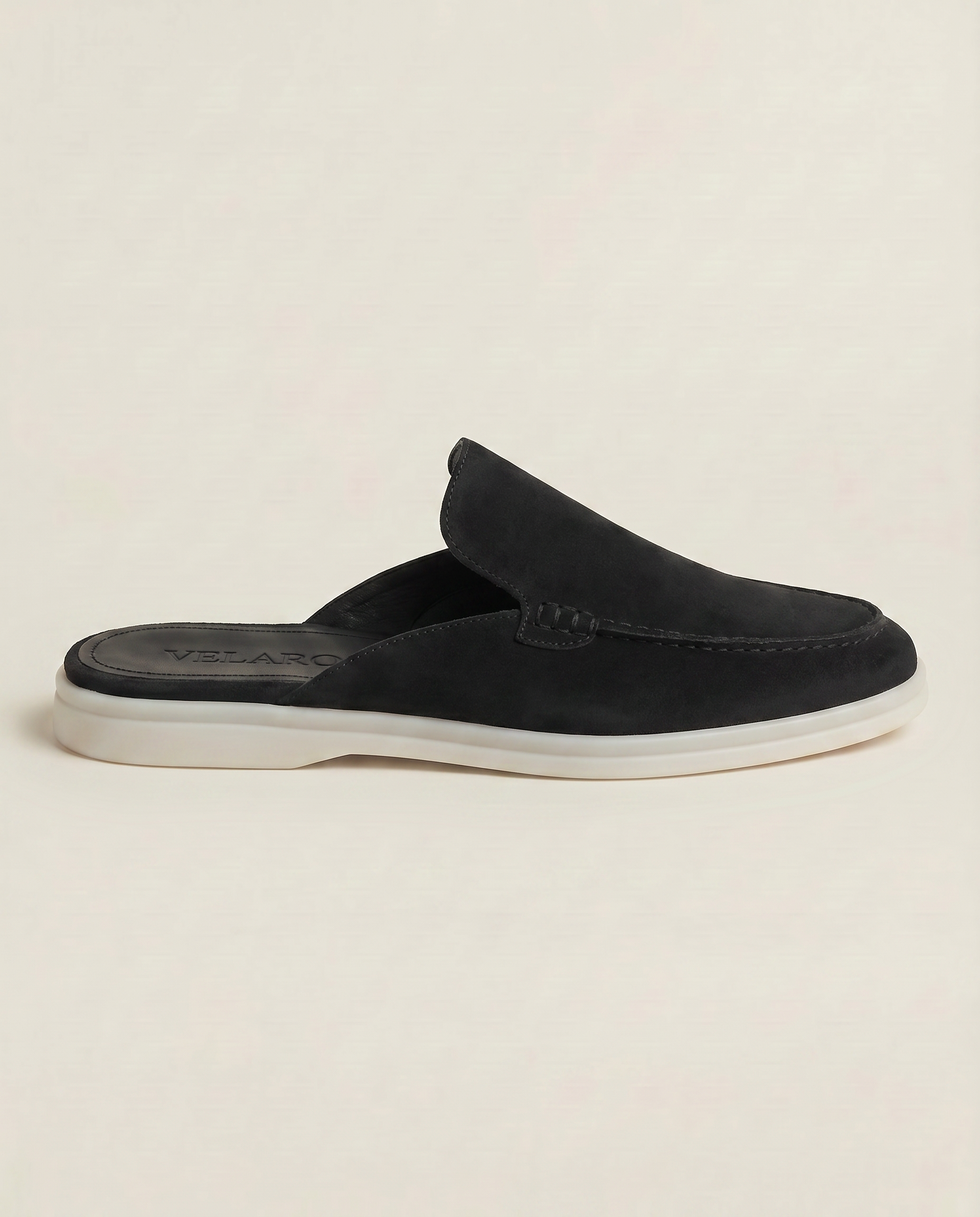 Velaro Mule Black