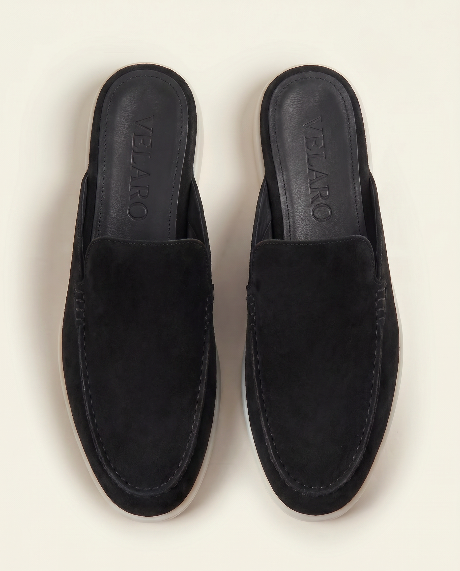 Velaro Mule Black