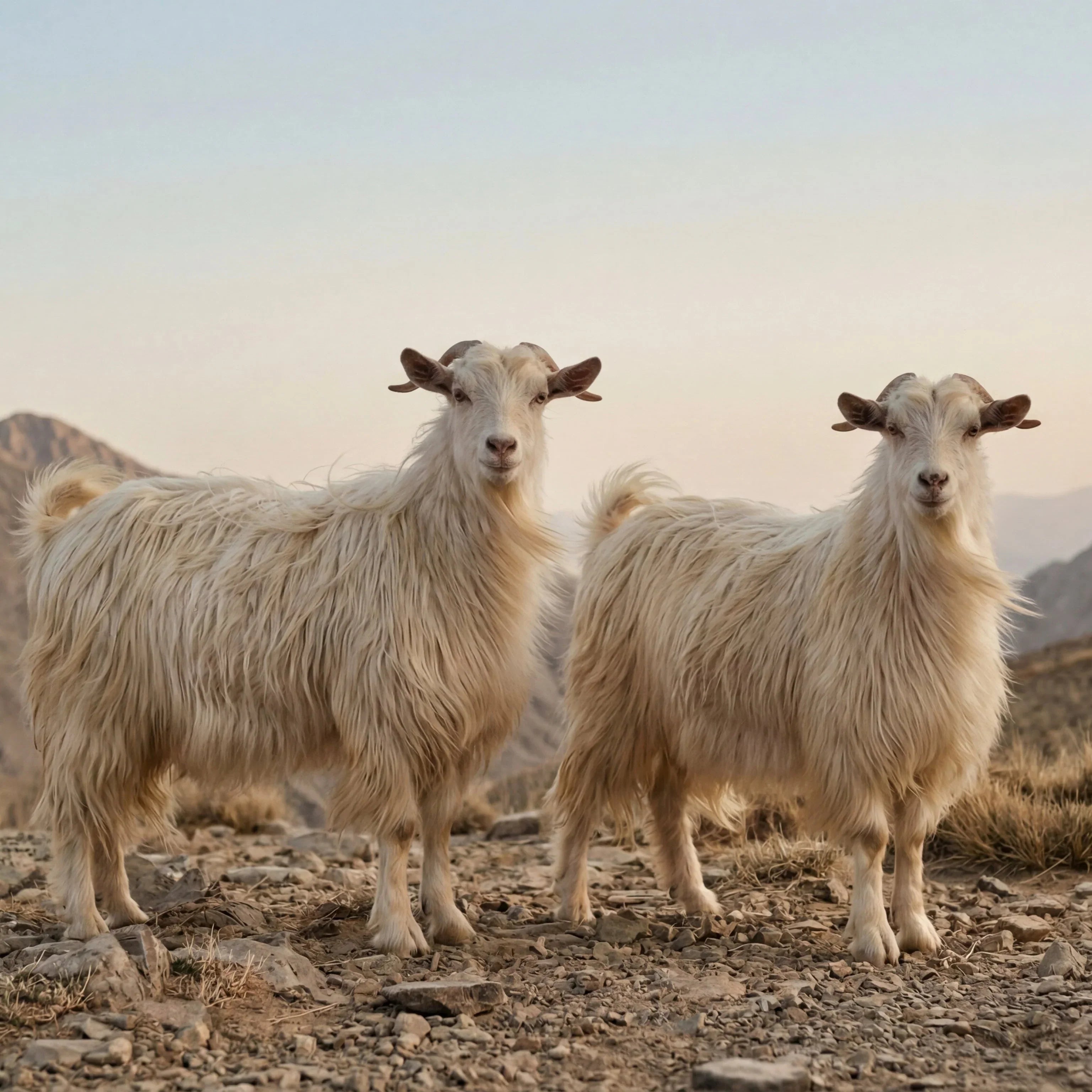 VELARO CASHMERE®