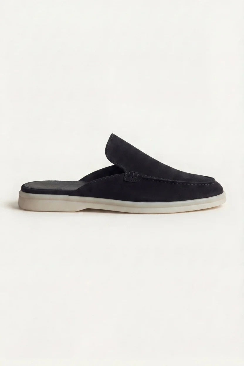 Maretti Mule Black