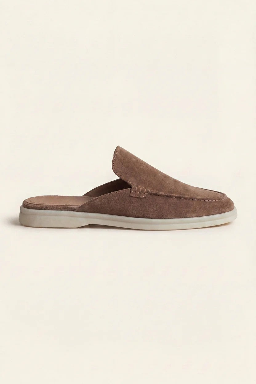 Maretti Mule Brown