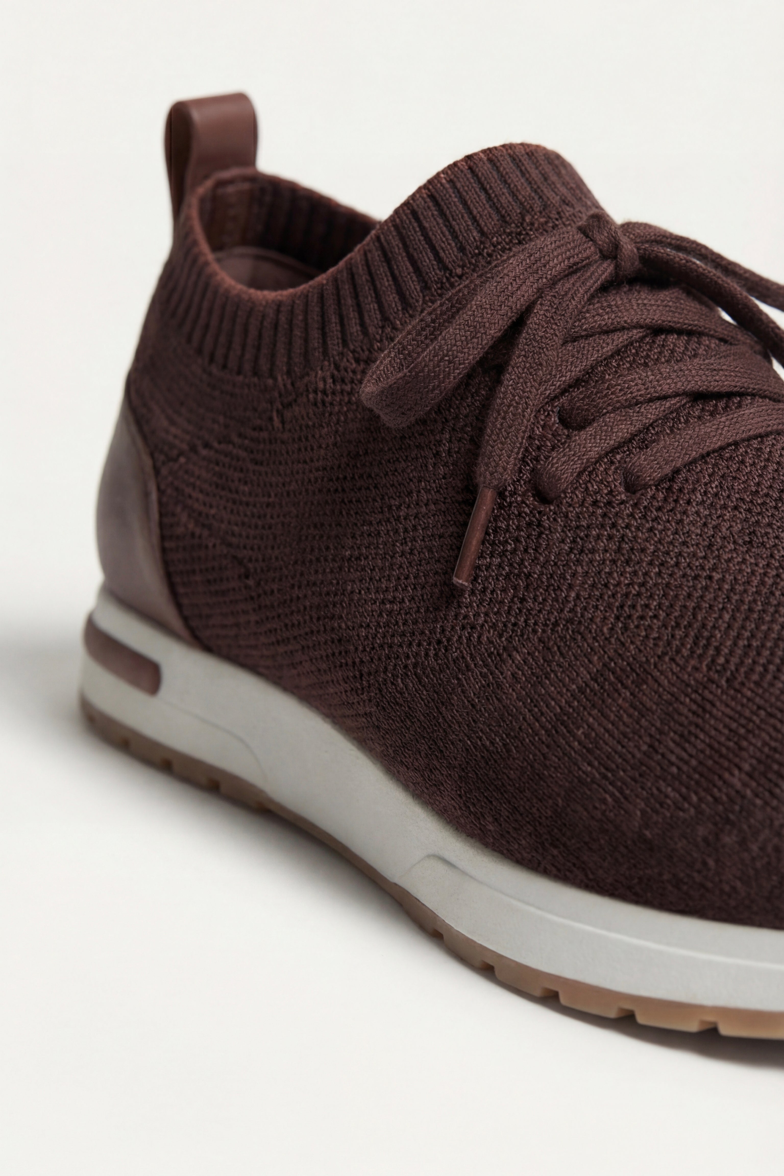 Solano Mesh Slip-On Mocha