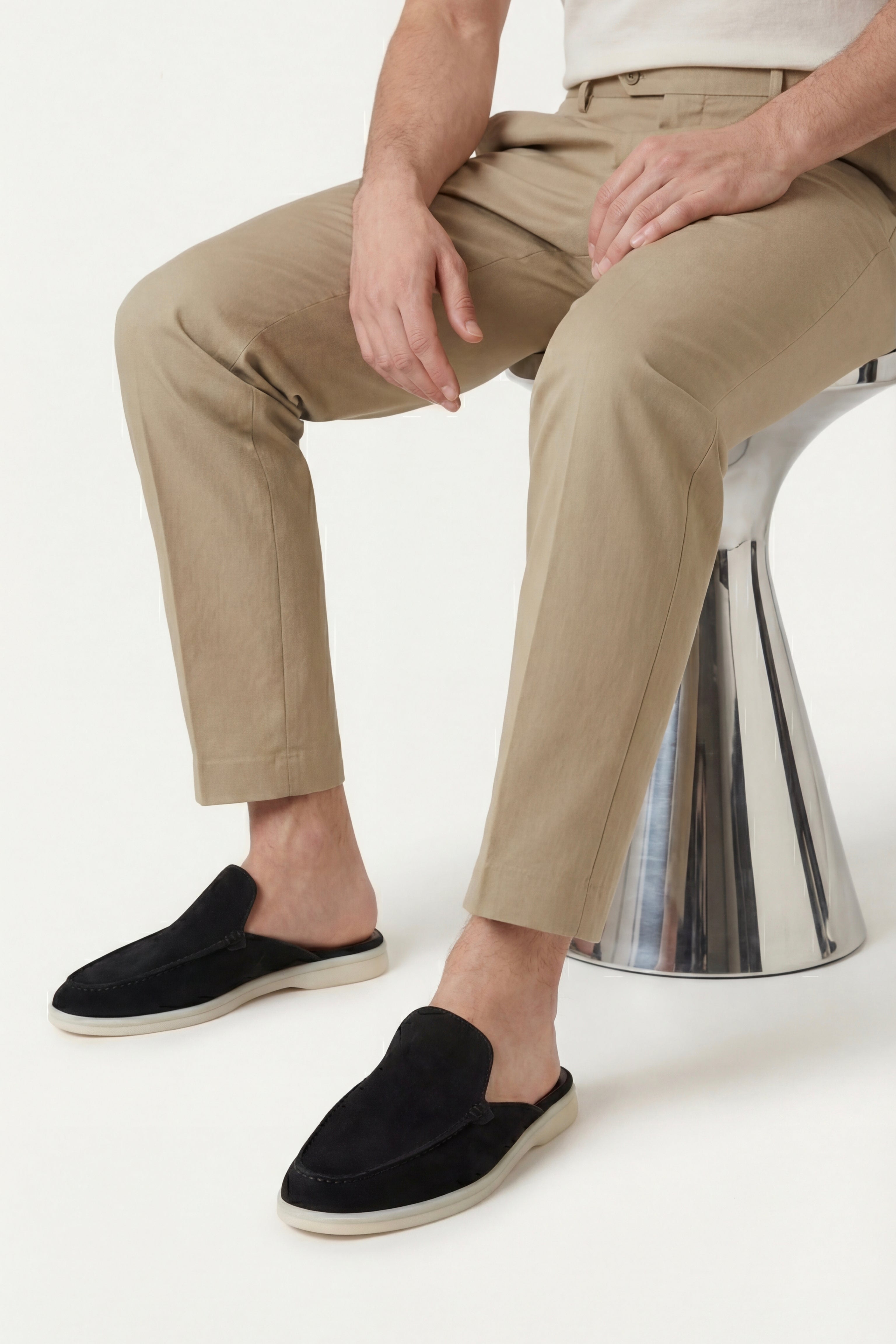 Velaro Mule Black