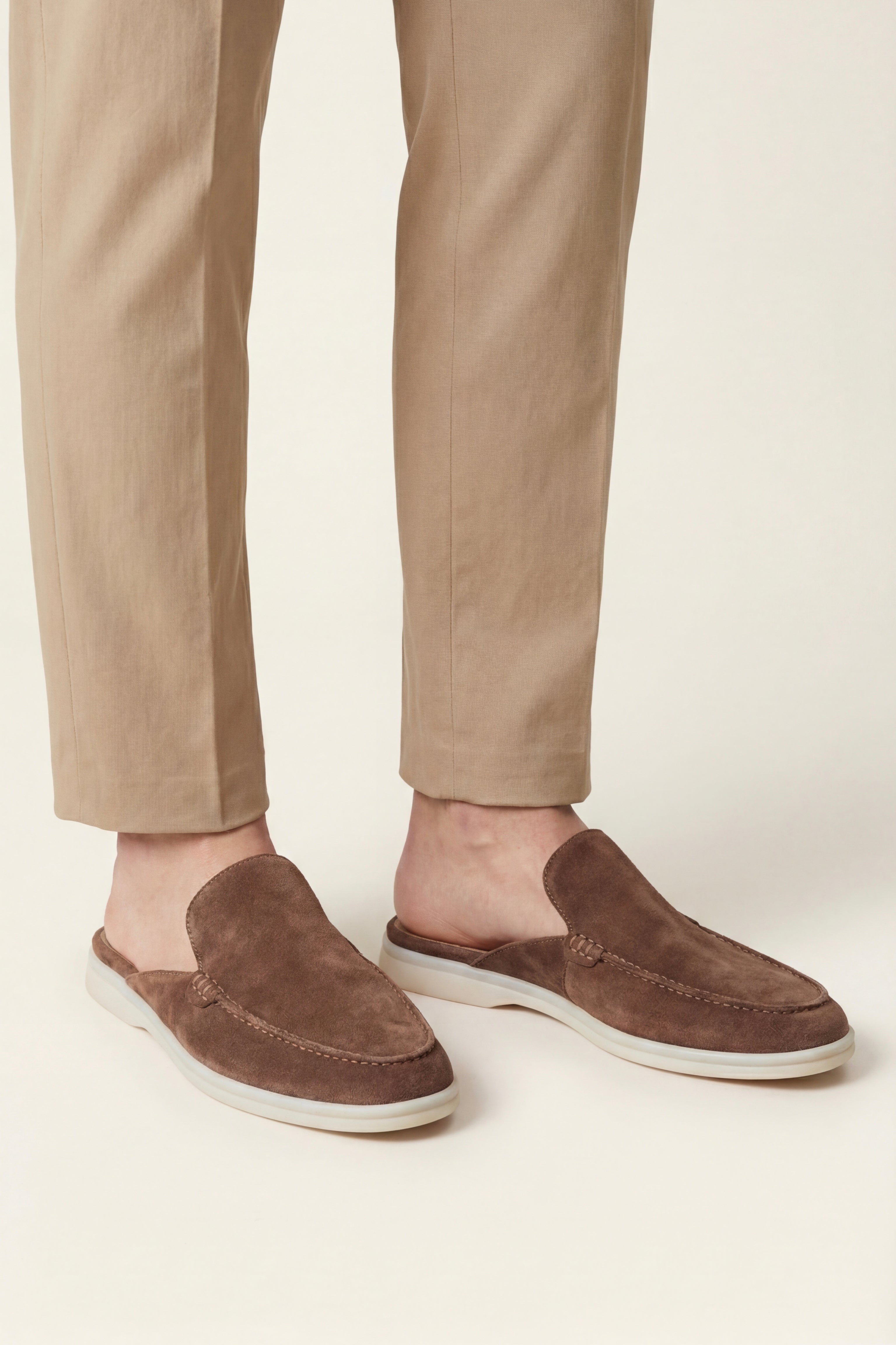 Velaro Mule Brown