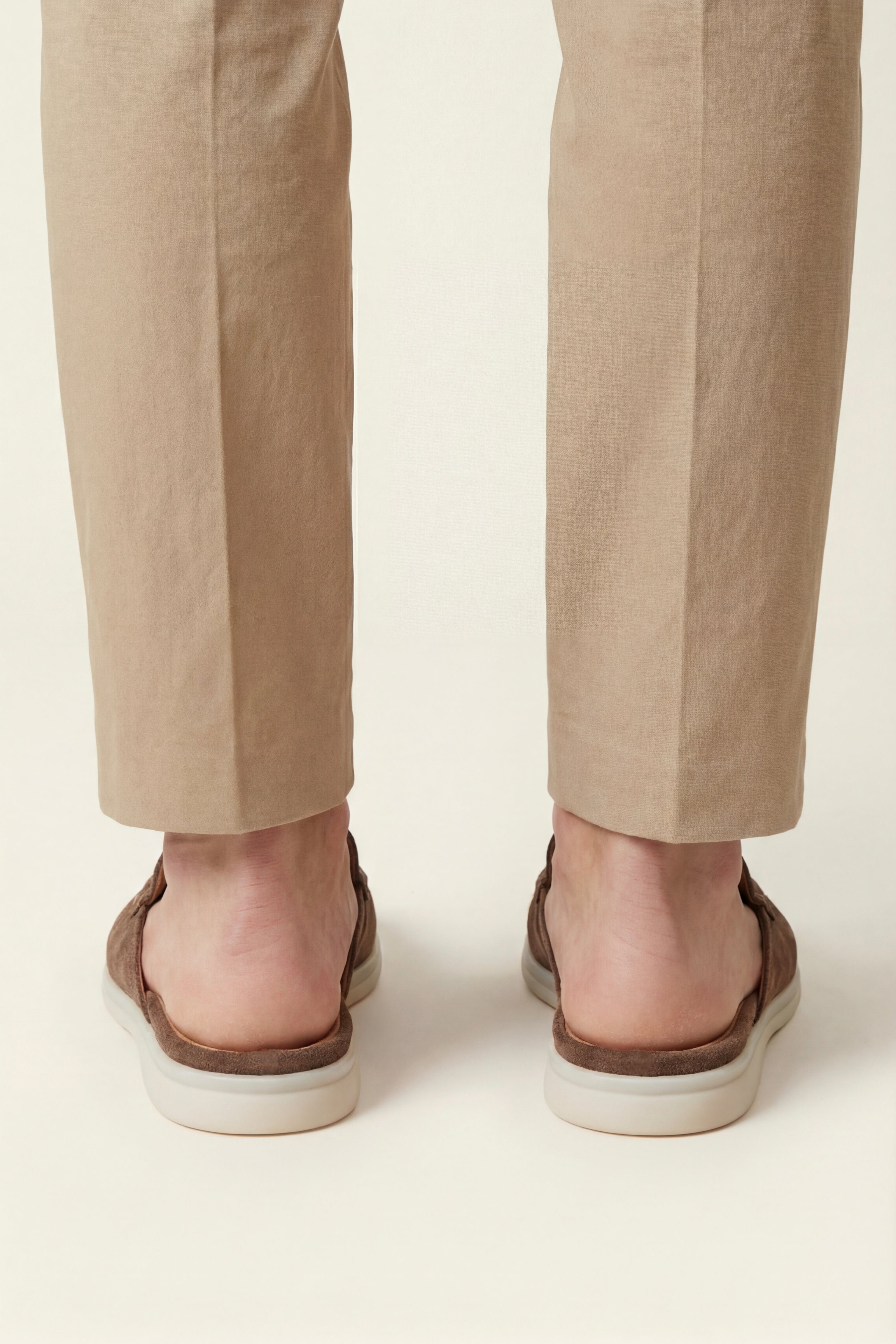 Velaro Mule Brown