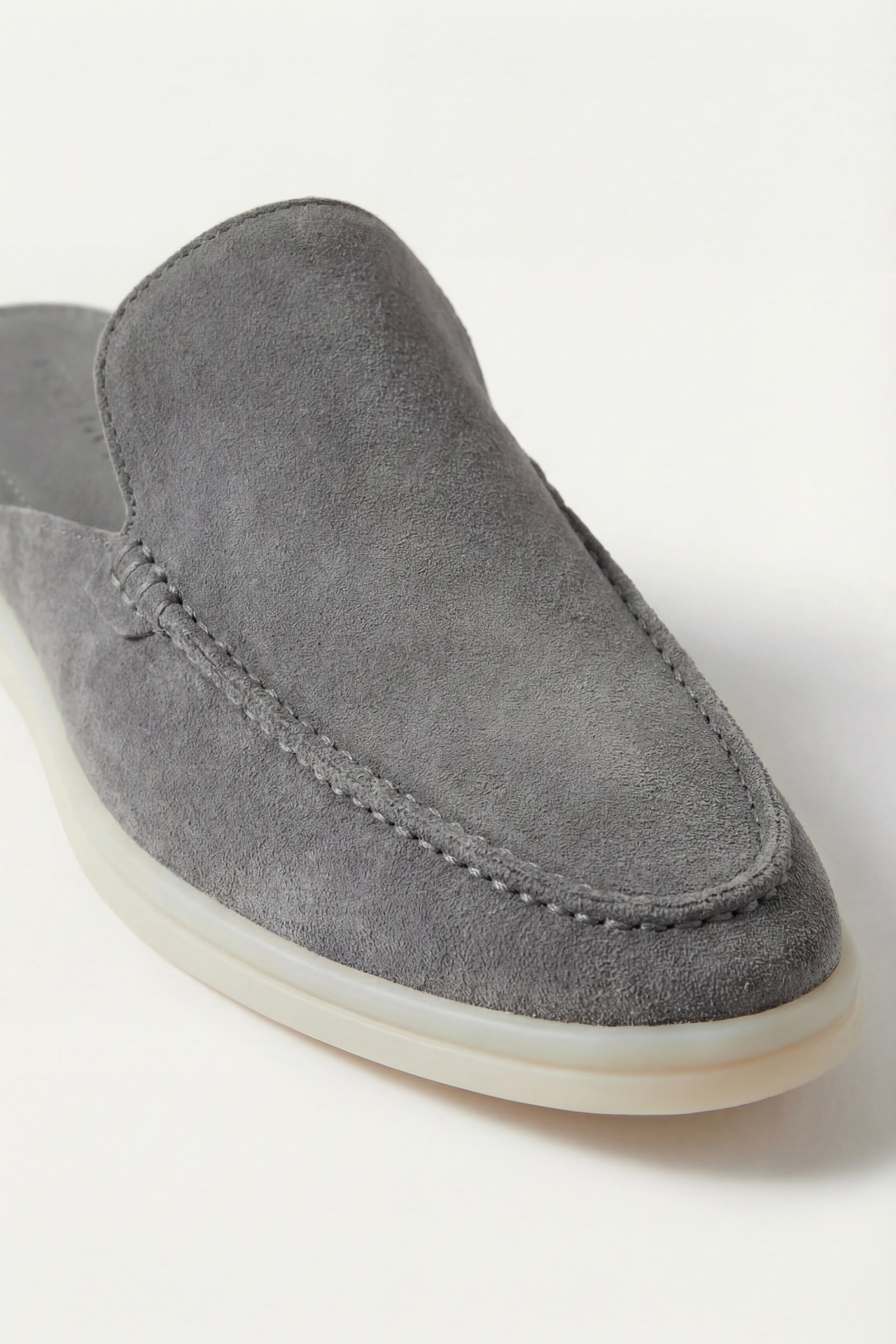 Velaro Mule Grey