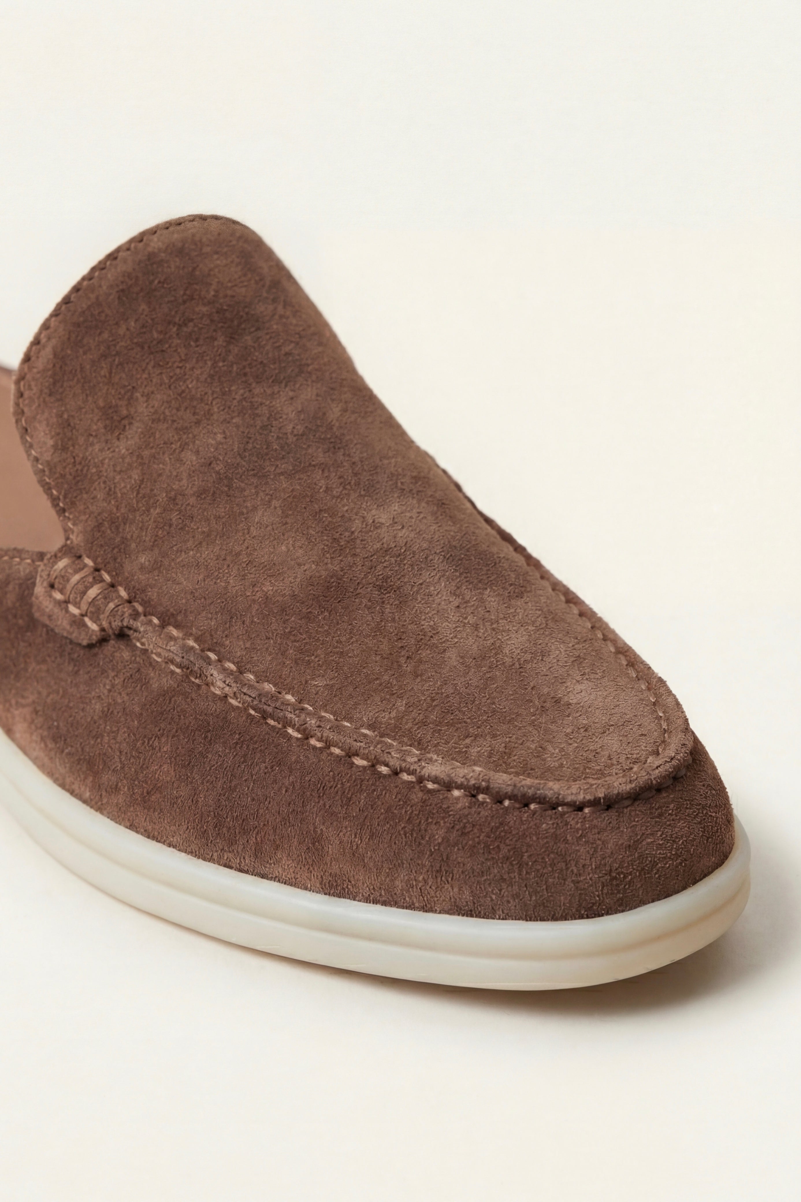 Velaro Mule Brown