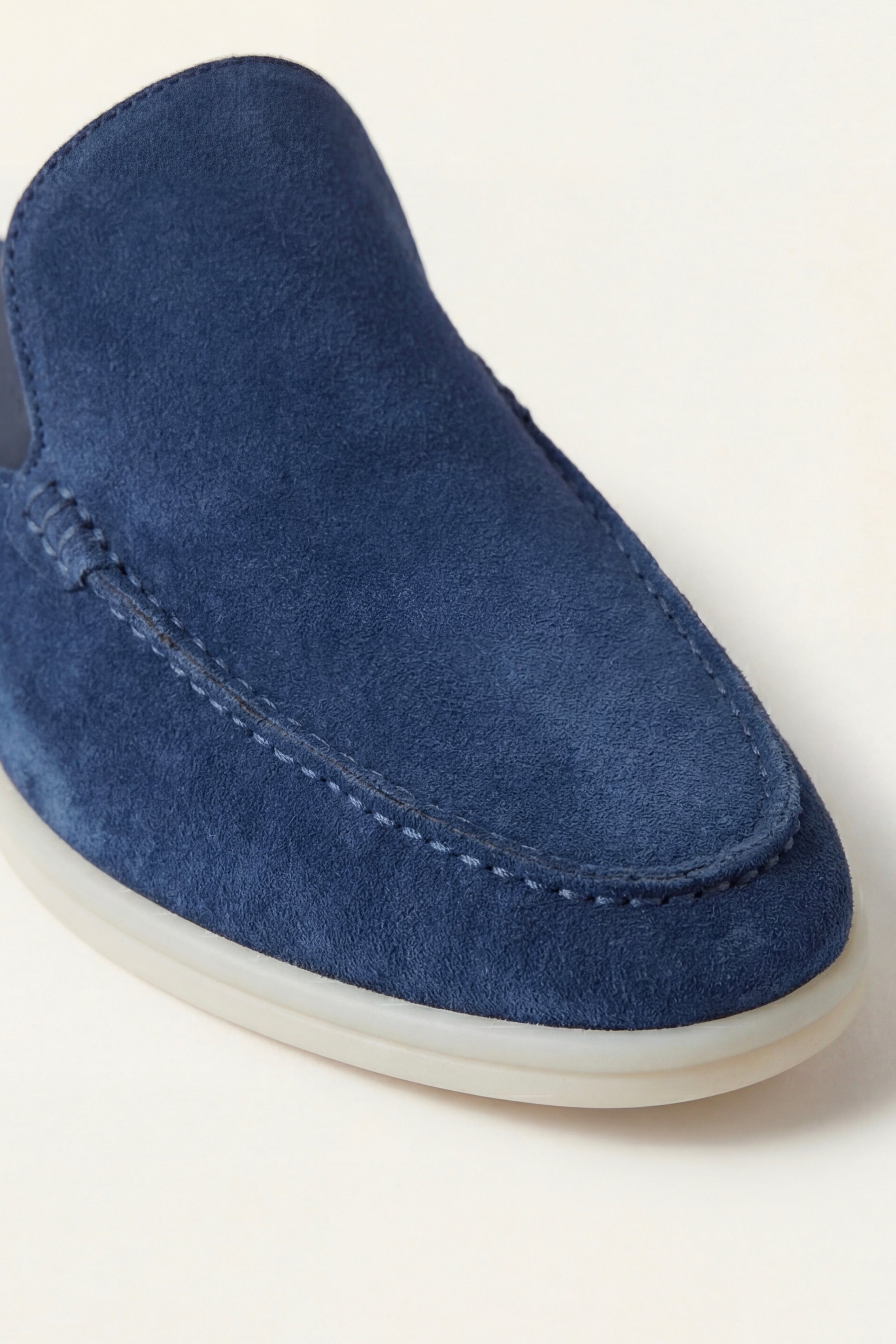 Velaro Mule Blue