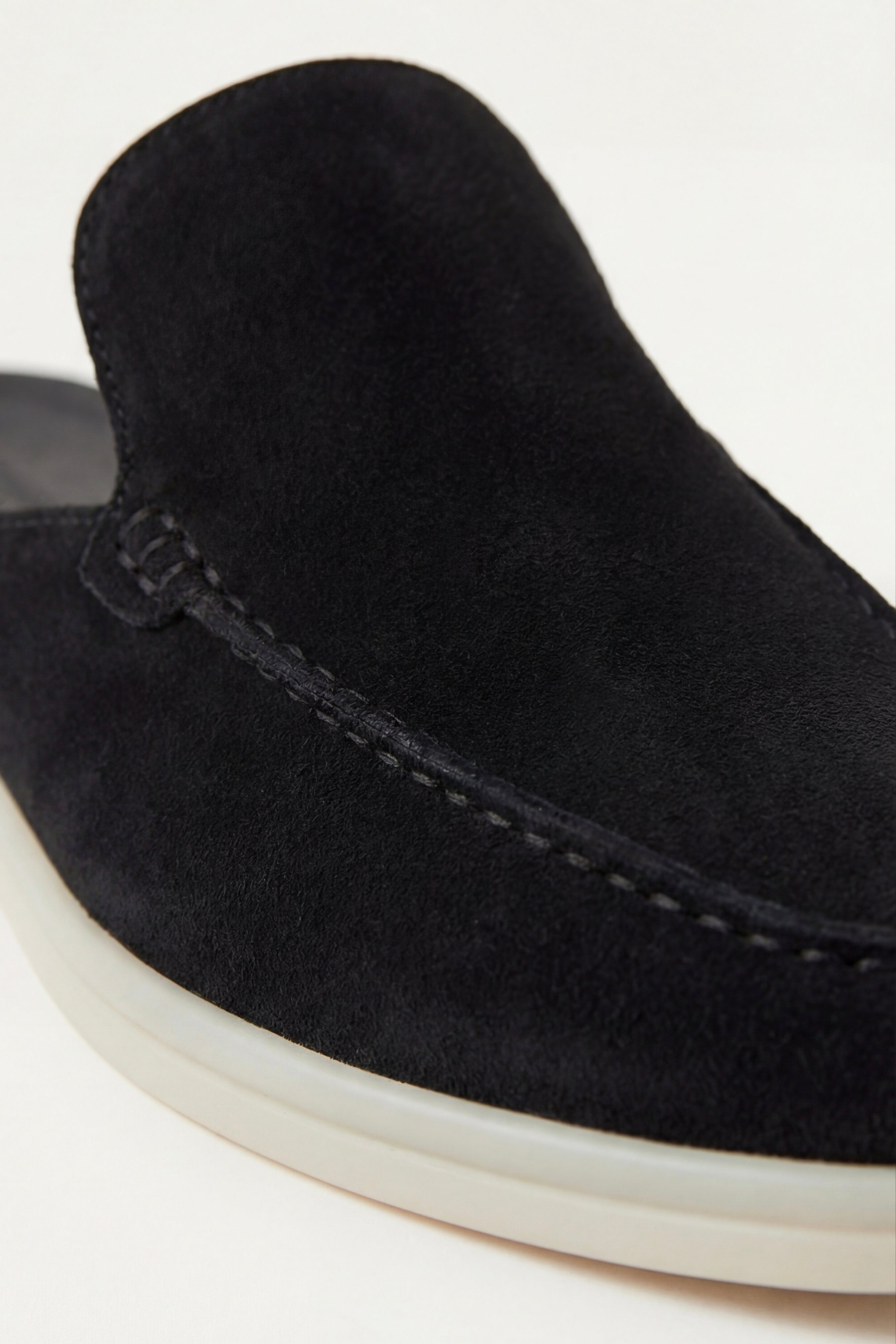 Velaro Mule Black