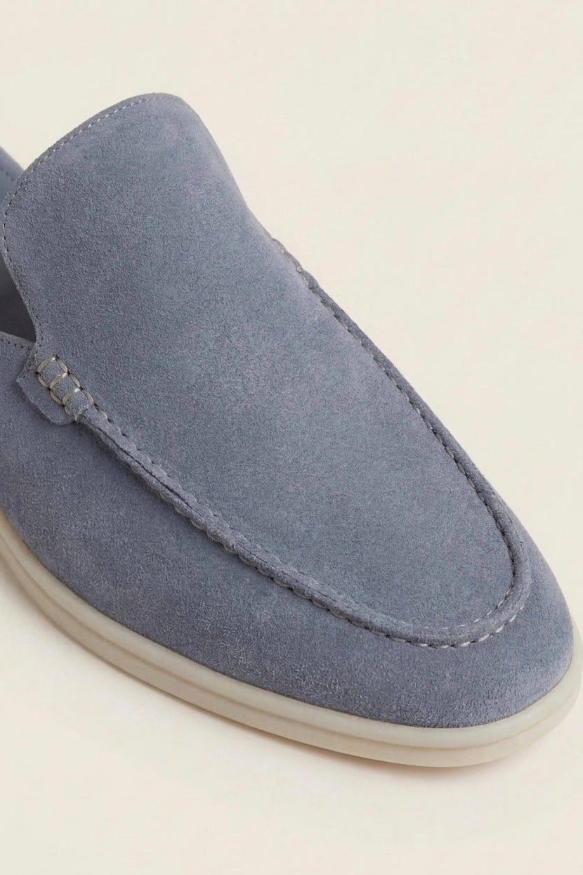 Velaro Mule Light Blue