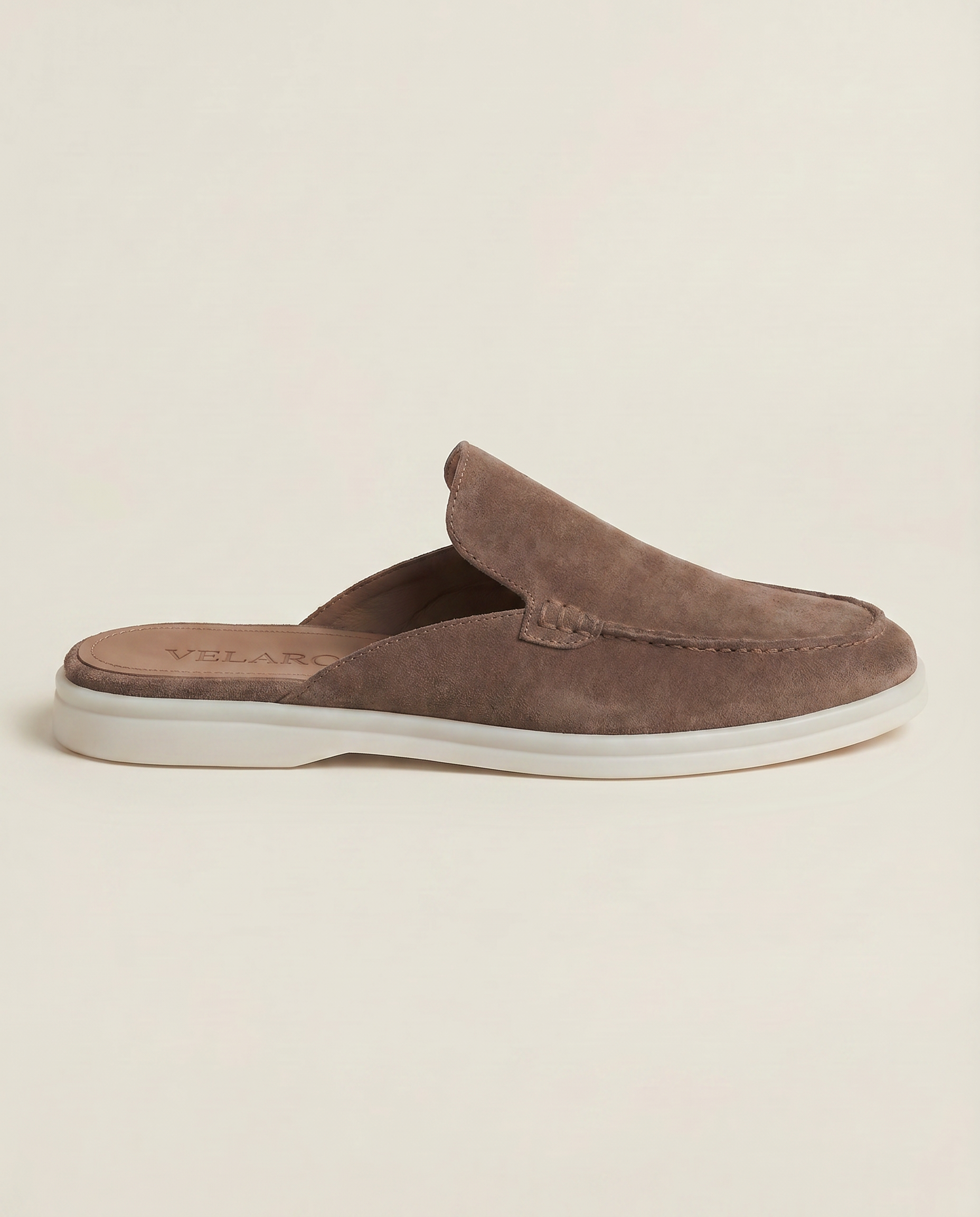 Velaro Mule Brown