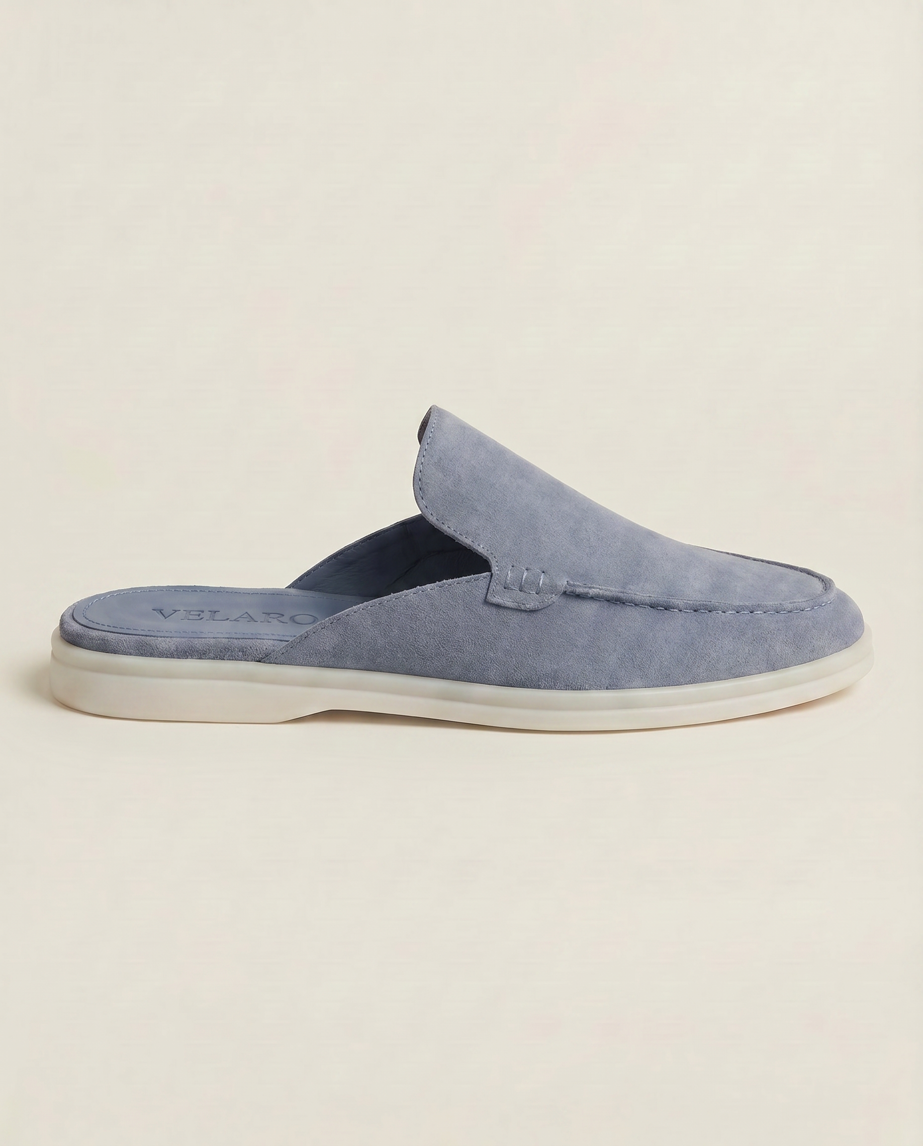 Velaro Mule Brown