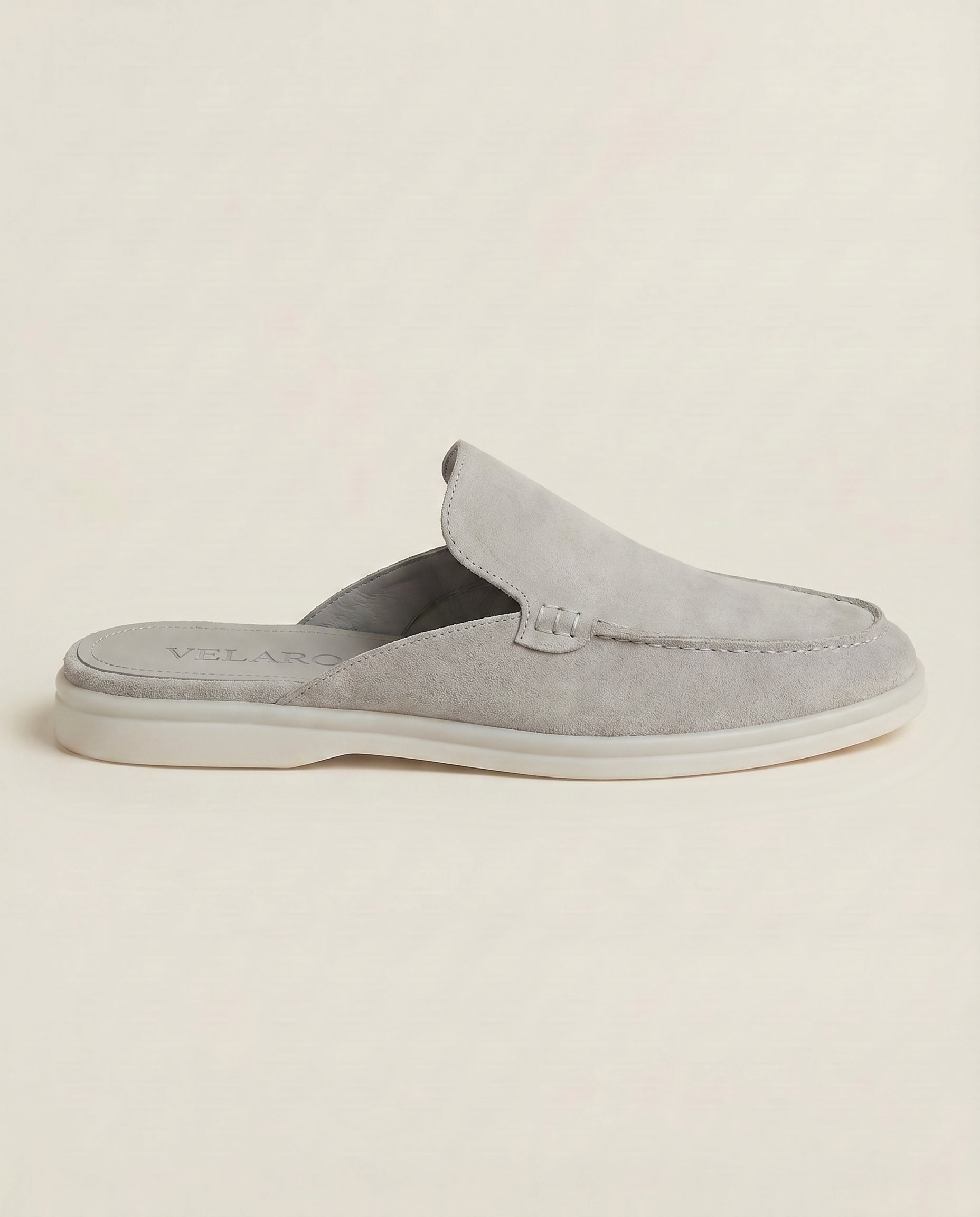 Velaro Mule Brown
