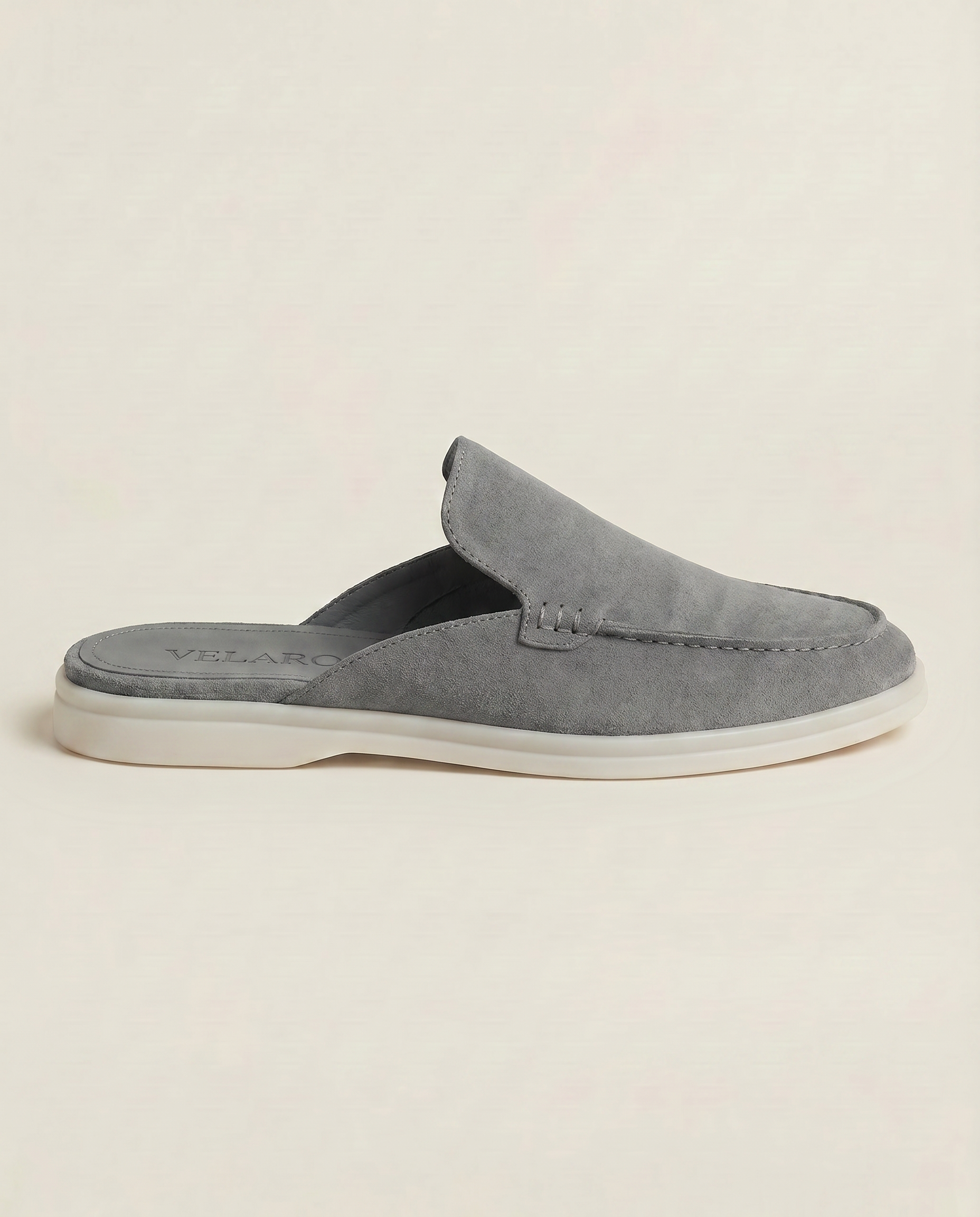 Velaro Mule Grey